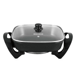 GRILL MEGASTAR BA-14N 220V