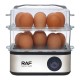 MAQ DE COZINHAR OVOS RAF R.0073 220V