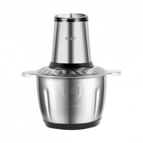 PROCESSADOR RAF R.7045 3.0L/1000W 220V