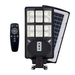 REFLECTOR LED ECOPOWER EP-4930 / PANEL SOLAR