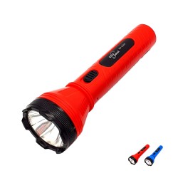 LANTERNA ECOPOWER EP-8306 - RECARREGAVEL - 1 LED - BIVOLT