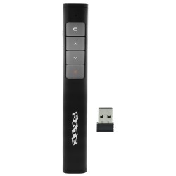 APRESENTADOR SATELLITE (S/FIO) LR-28R