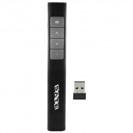 APRESENTADOR SATELLITE (S/FIO) LR-28R