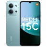 CELULAR XIAOMI REDMI 15C / 256GB / 8 RAM / VERDE