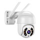 CAMARA IP GOLDEN-ULTRA 8276 / 4MP / APP ICSEE