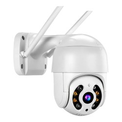 CAMARA IP GOLDEN-ULTRA 8276 / 4MP / APP ICSEE