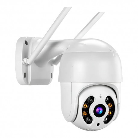 CAM IP GOLDEN-ULTRA 8276 4MP/ /ICSEE