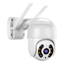 CAMARA IP GOLDEN-ULTRA 8276 / 4MP / APP ICSEE