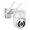 CAMARA IP GOLDEN-ULTRA 8276 / 4MP / APP ICSEE