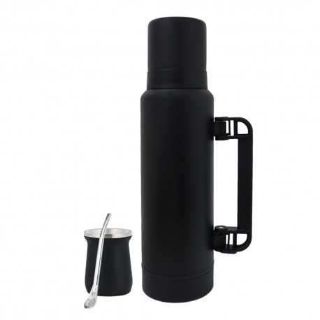 TERMICA KALPANA KL-120 1.2L+260ML/ BLK
