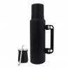TERMO KALPANA KL-120 / 1.2L + 260ML / NEGRO