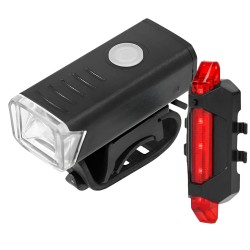 LANT P/ BICICLETA 19580 DIANTEI/TRASEIRA