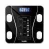 BALANZA DE BAÑO SONIFER SF-1913 - 180KG