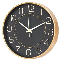 RELOJ DE PARED SA22374 - 29CM