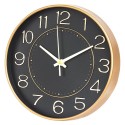 RELOJ DE PARED SA22374 - 29CM
