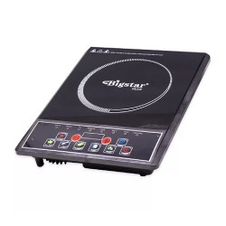 PLACA INFRARROJA BIGSTAR BSP-02P 110V