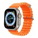 RELOJ SMART WATTH Y80 - 8 PULSERAS