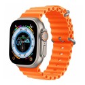 RELOJ SMART WATTH Y80 - 8 PULSERAS