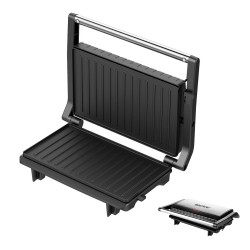 BF GRILLERA INTERBRAS H10BR - 110V