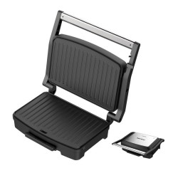 GRILLERA INTERBRAS H20BR - 110V