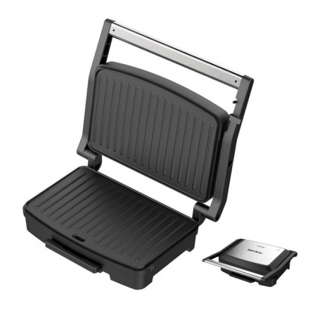 GRILLERA INTERBRAS H20BR - 110V