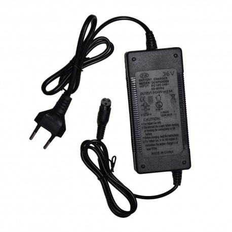 FUENTE SCOOTER ( SMART BALANCE WHEEL ) 2V