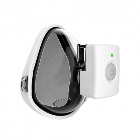 NEBULIZADOR DE MALHA ECOPOWER EP-2701