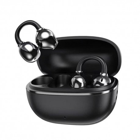 FONE DE OUVIDO PROSPER NE-7S - BLUETOOTH - PRETO