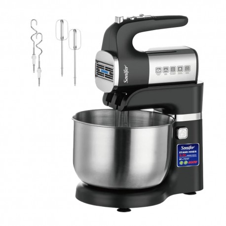 BATEDEIRA SONIFER SF-7037 - 3.5L - 220V