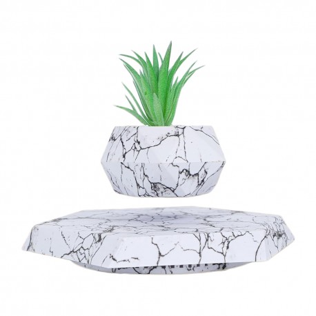 JARRÓN MAGNÉTICO FLOTANTE SATE A-F30