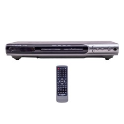 BF REPRODUTOR DVD MESA HYUNDAI HY-2240 - 5.1CH - BIVOLT