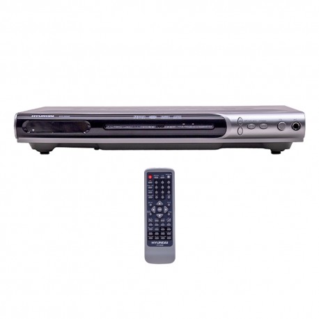 BF DVD MESA HYUNDAI HY-2240 5.1CH 2V