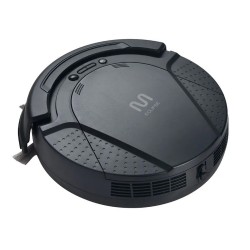 BF ASPIRADORA ROBOT MULTILASER H0410