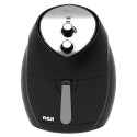 BF FREIDORA AIR FRYER RCA RCAF50B - 5L - NEGRO - 110V
