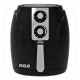 FREIDORA AIR FRYER RCA RCFR10 - 3.2L - NEGRO - 110V