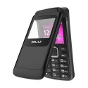 CELULAR BLU ZOEY FLEX Z270L - 4G - 1.8'' - DUAL SIM - 4G - NEGRO