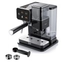 CAFETERA CON MOLEDOR RAF R.0204 - NEGRO - 220V