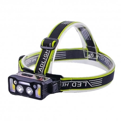 LANT -CABE€A ECOPOWER EP-8151 REC