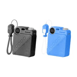 BATERIA AUXILIAR ECOPOWER EP-C526 TURBO - 11000MAH