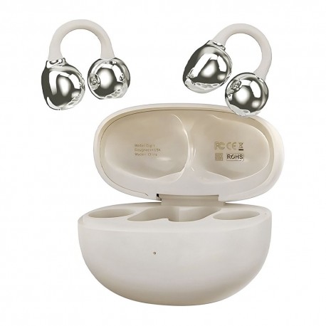 FONE G-TIDE CLIP 1 BLUETOOTH /BEG