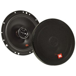 PARLANTE JBL STAGE2 624 - 6"5 - 40WRMS - 2 VIAS
