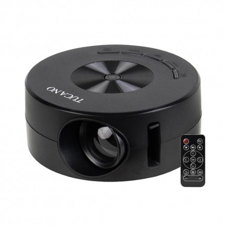 MINI PROYECTOR TUCANO TC-00