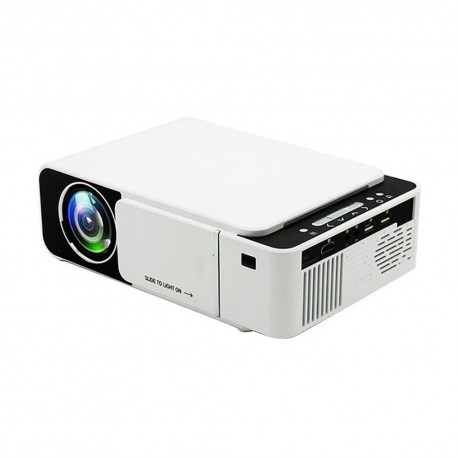 PROYECTOR TUCANO TC-005 - WIFI NEW