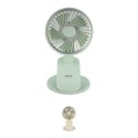 VENTILADOR ECOPOWER EP-V302 RECARGABLE