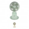 VENTILADOR ECOPOWER EP-V302 RECARGABLE