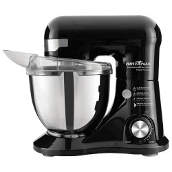 BATED BRITANIA PLANET/BBP760P/BLK 220V