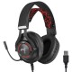 AURICULAR GAMER KOLKE KGA-398 - BATTLE