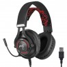AURICULAR GAMER KOLKE KGA-398 - BATTLE