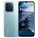 CELULAR XIAOMI POCO C85 / 128GB / 4 RAM / VERDE