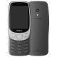 CEL NOKIA 3210 /4G 2CHIP BLK